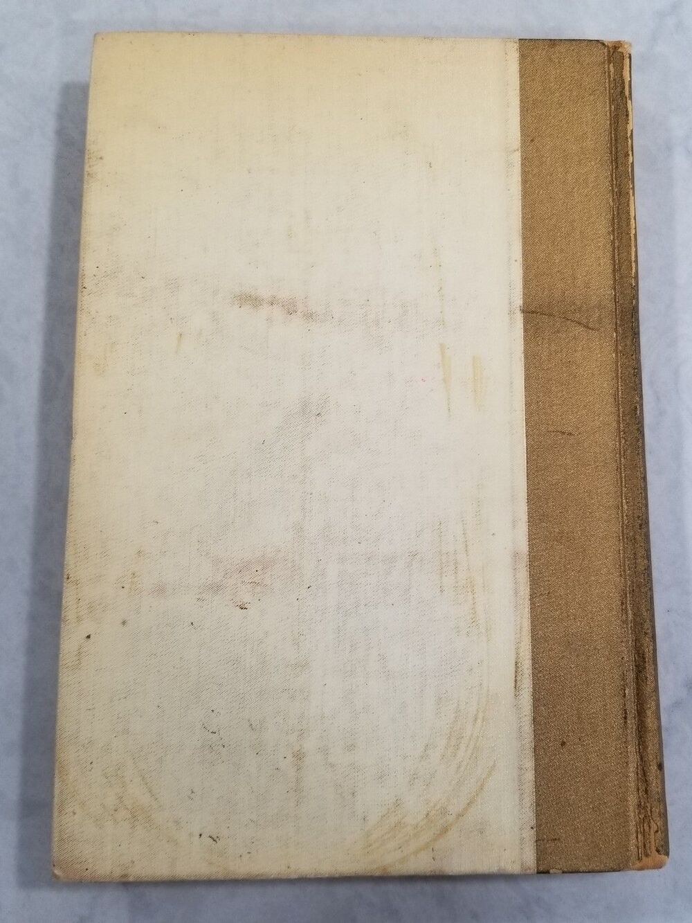 1956 To the Bride Vintage Bridal Gift Book – Mid‑Century Hardcover - Picture 2 of 11